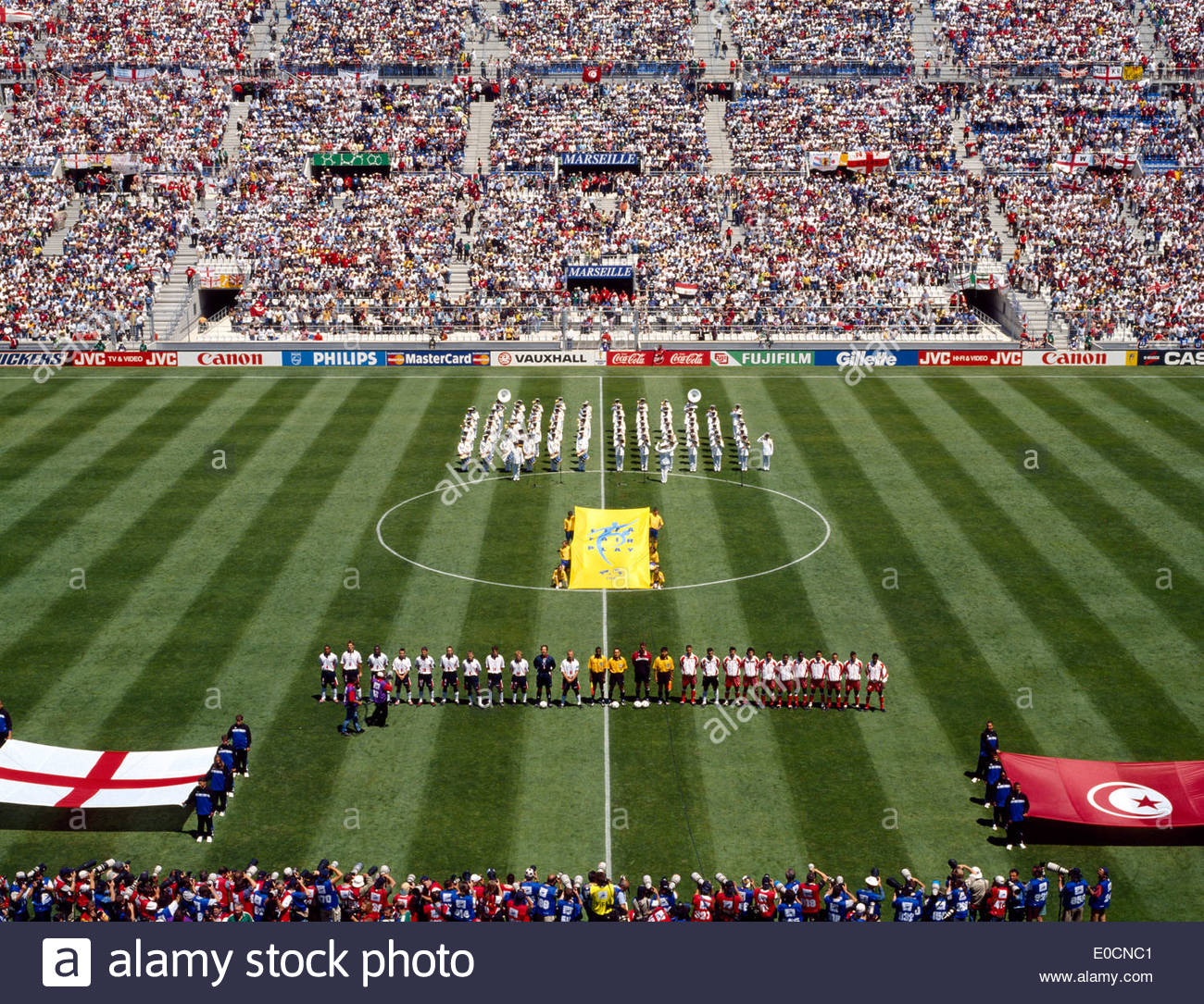 1998 World Cup Stock Photos & 1998 World Cup Stock Images Page 3 Alamy