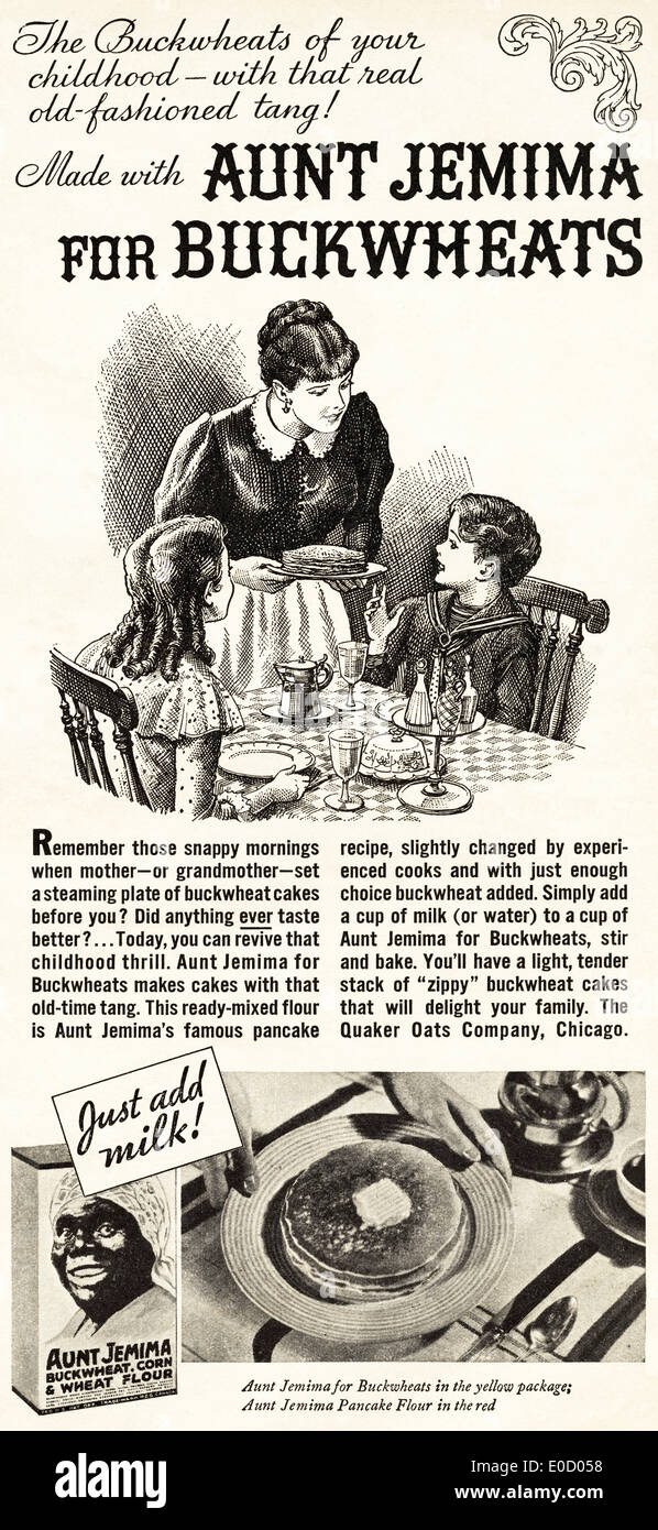 Buckwheat pancake mix hires stock photography and images Alamy