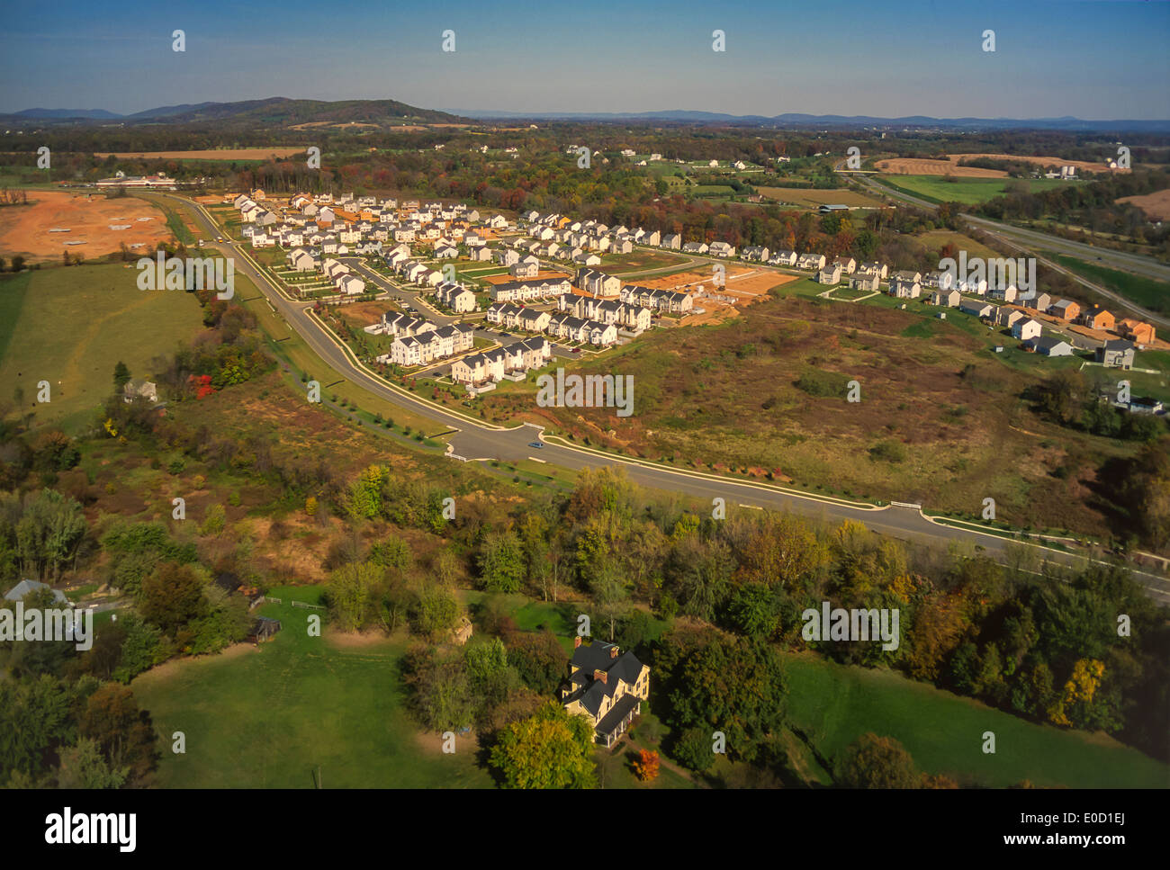 Virginia hill hires stock photography and images Alamy