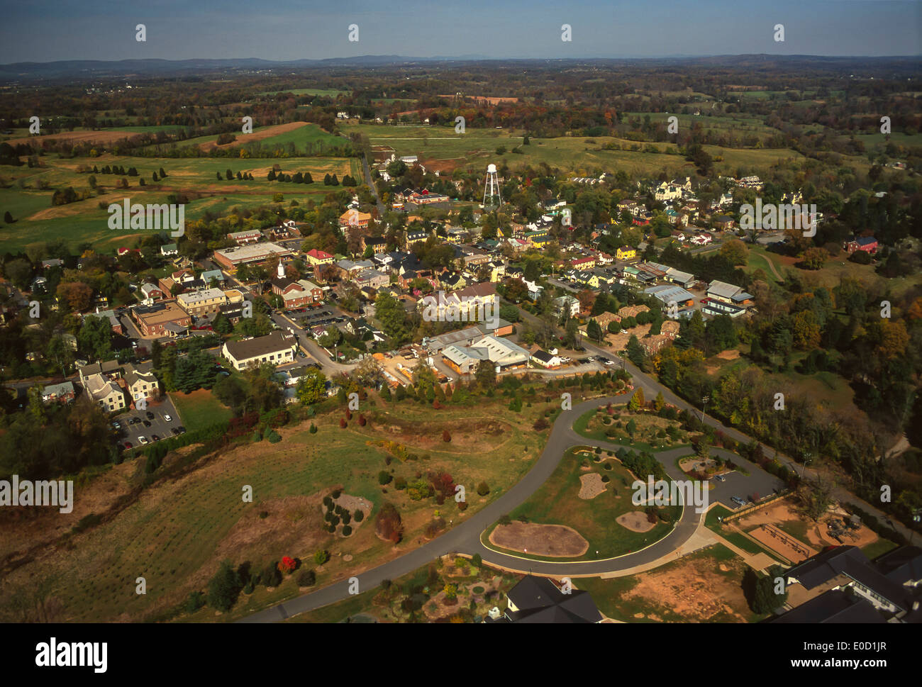 Middleburg va hires stock photography and images Alamy