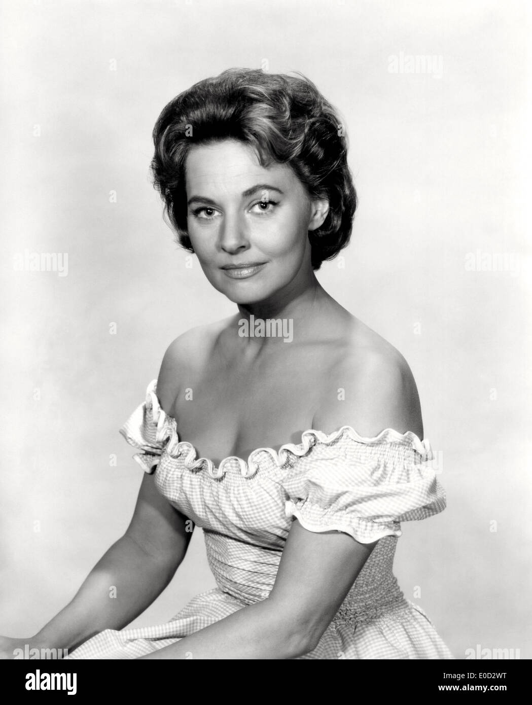 lola albright şimdi