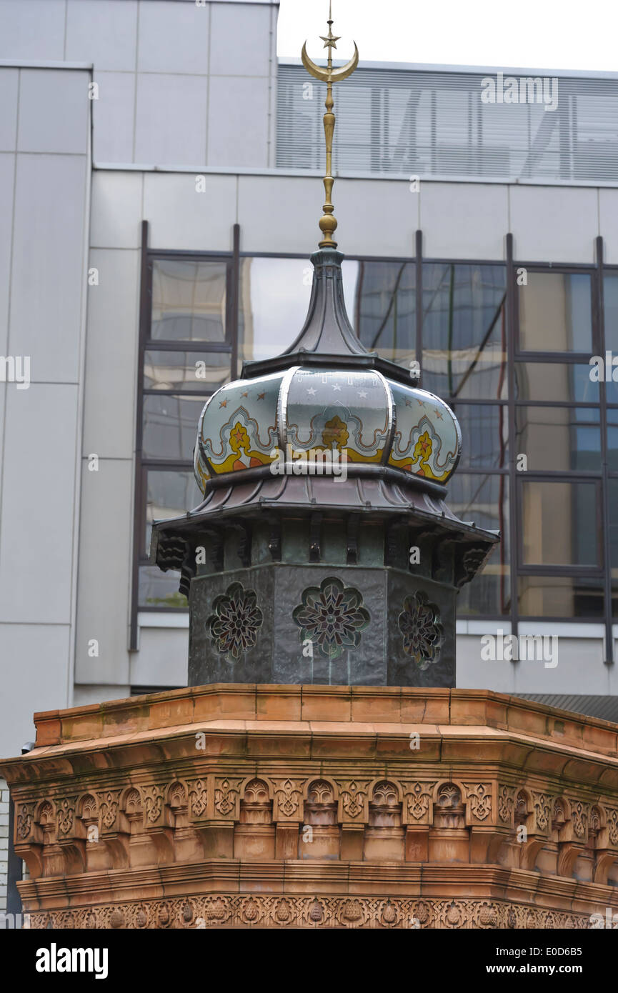 Building built in 1895 hi-res stock photography and images - Alamy