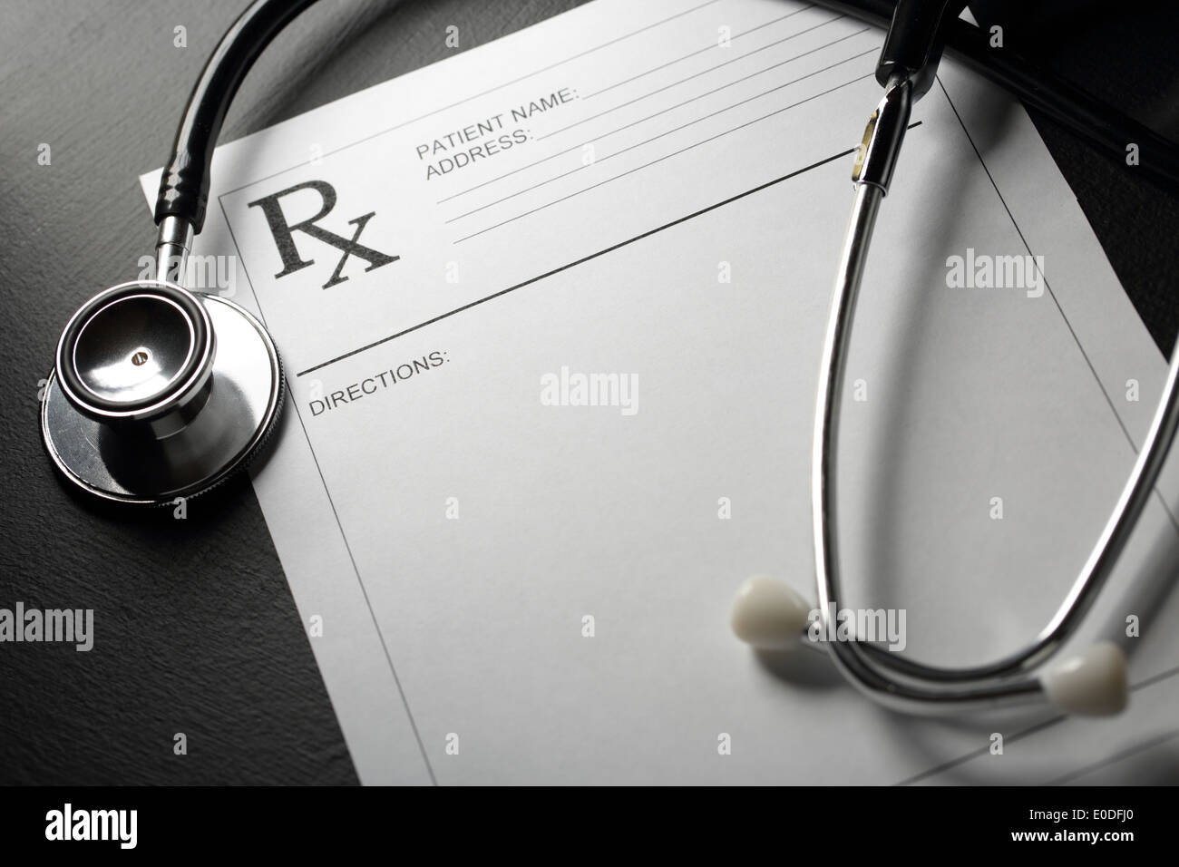 Stethoscope blank hi-res stock photography and images - Alamy