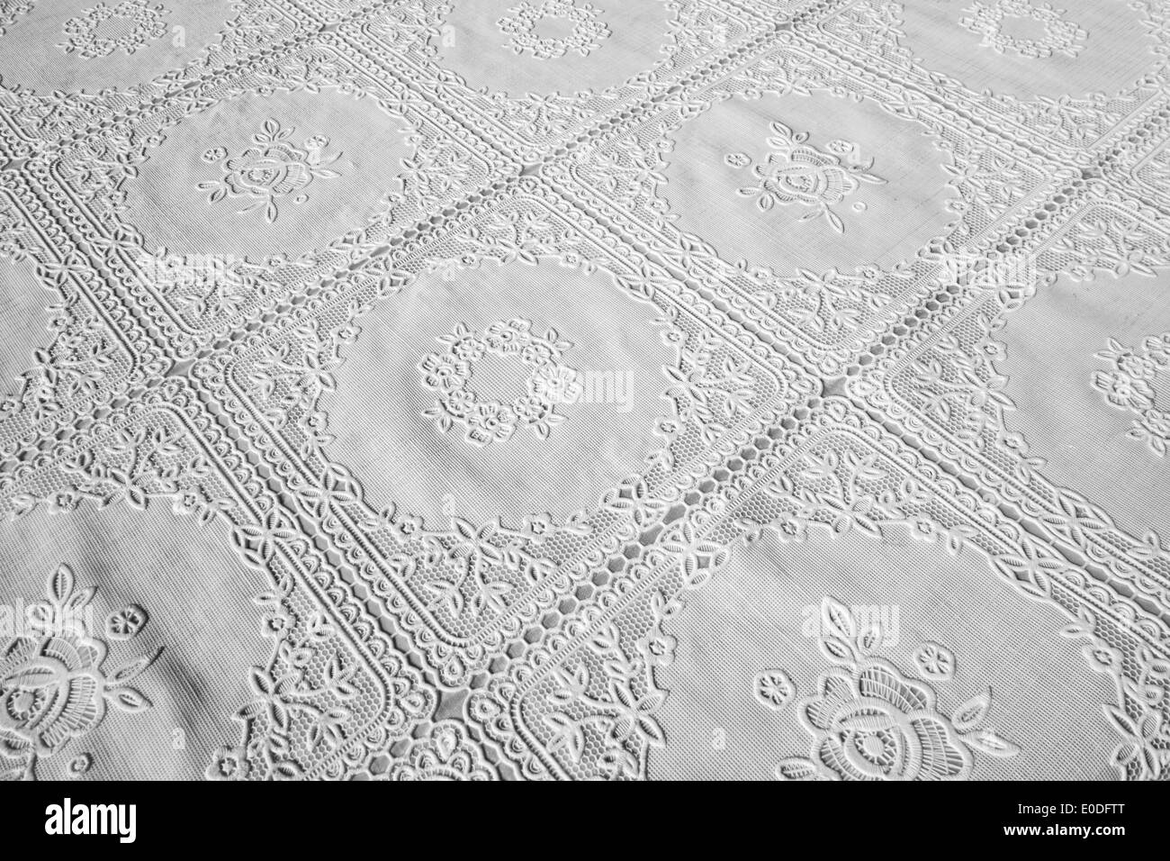Paisley detail Black and White Stock Photos & Images - Alamy