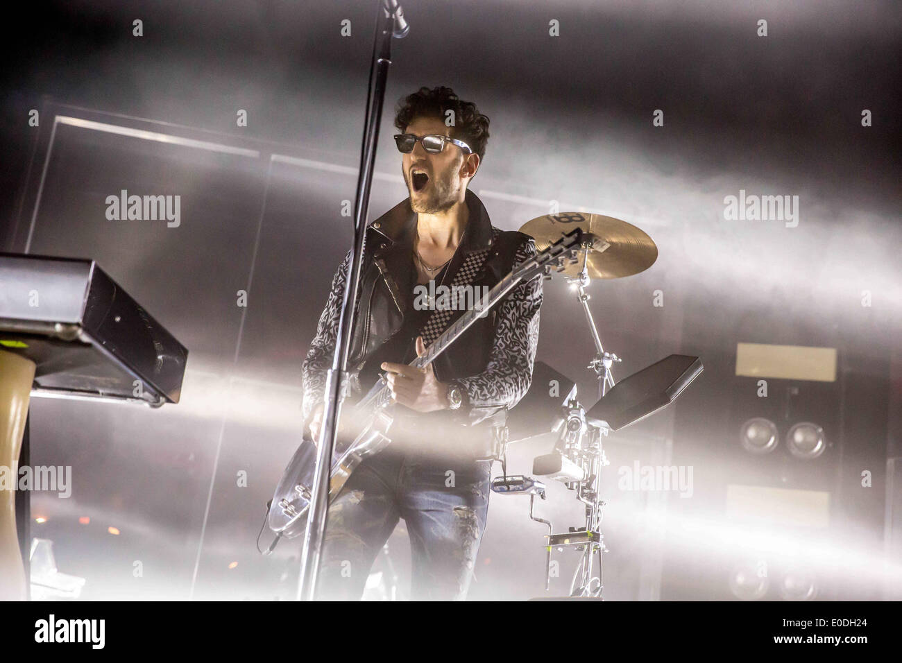 Macklovitch hi-res stock photography and images - Alamy