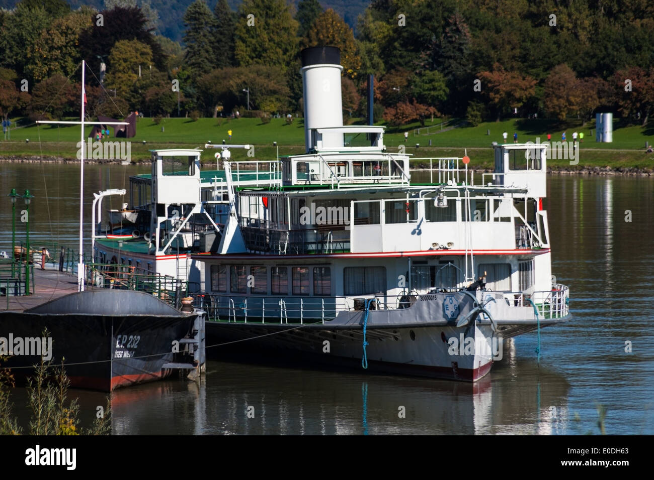 Upper Austria State Stock Photos & Upper Austria State Stock Images - Alamy