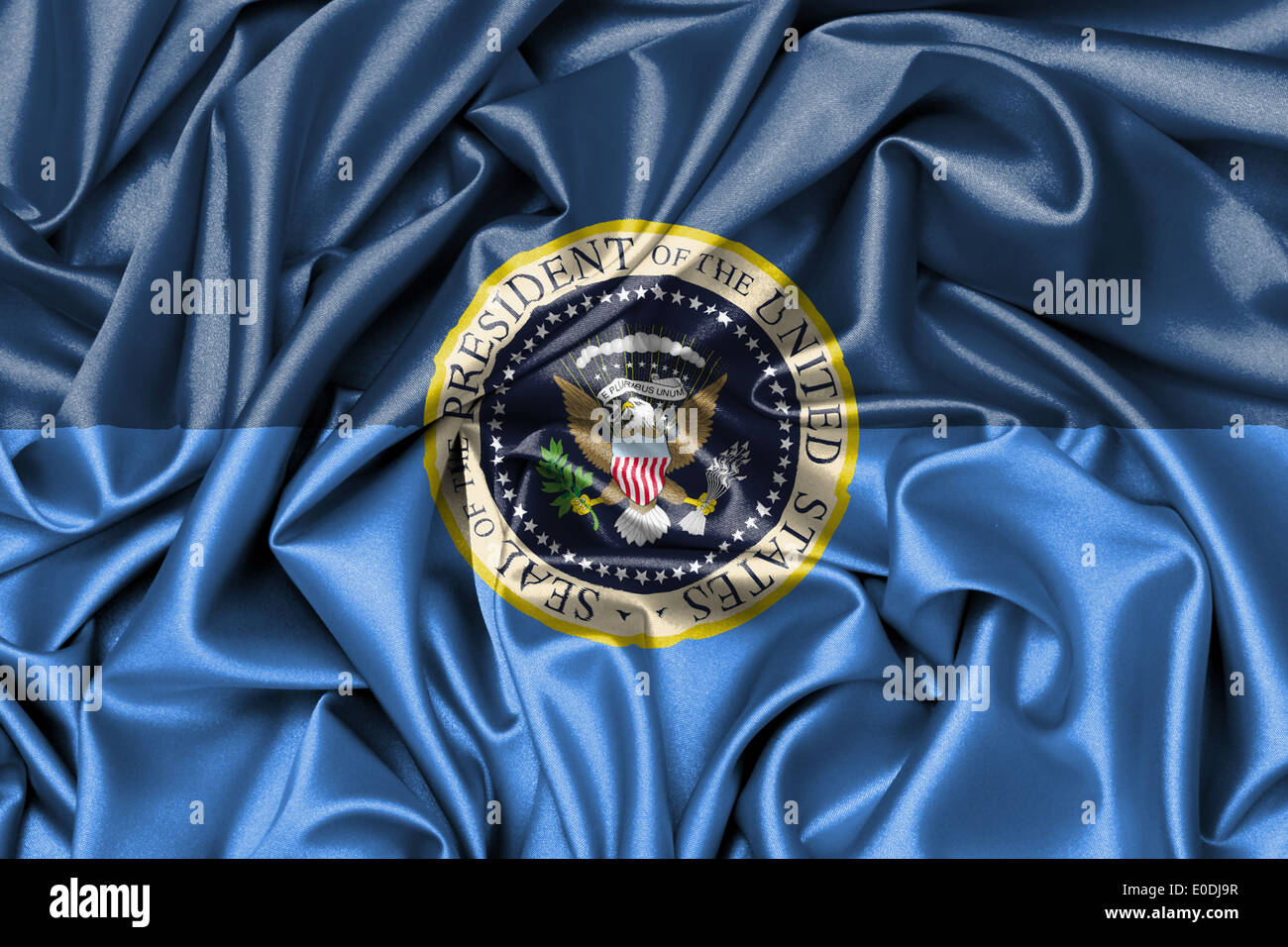 Presidential seal hi-res stock photography and images - Alamy