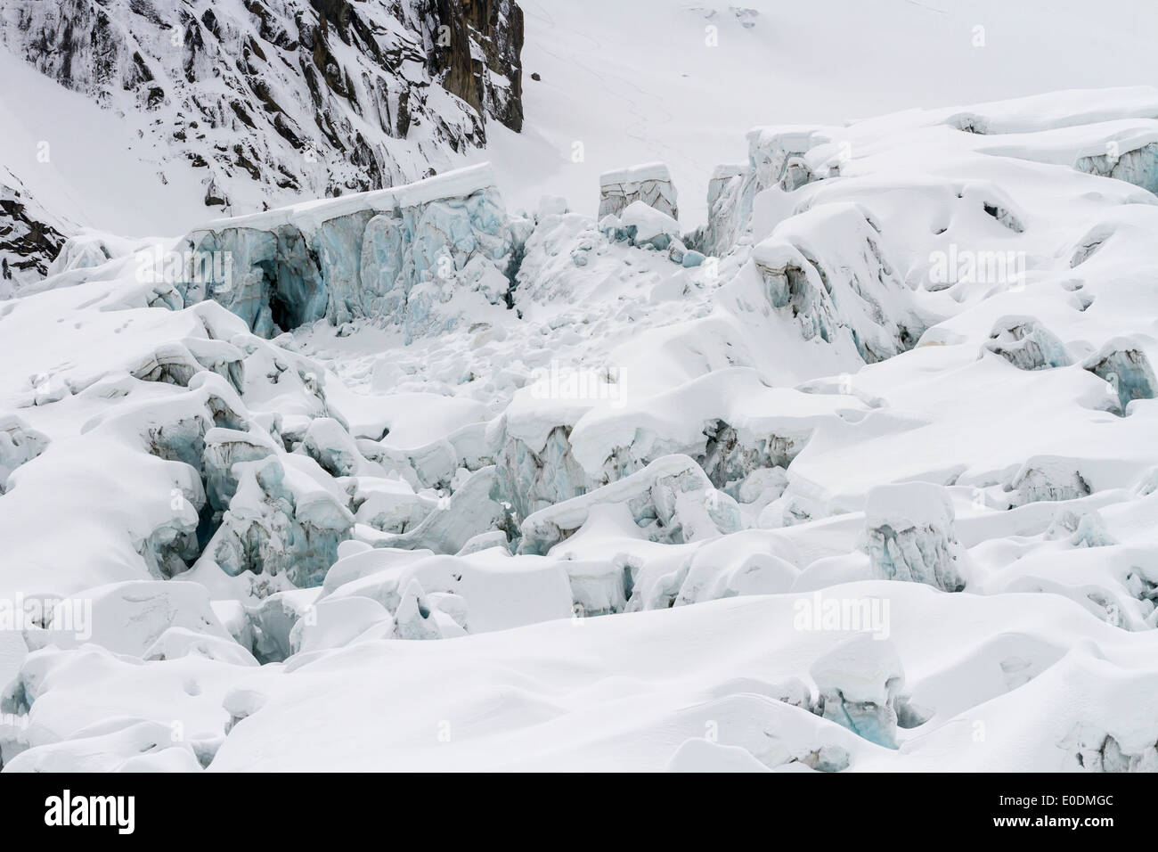 Montagne blanche hi-res stock photography and images - Alamy