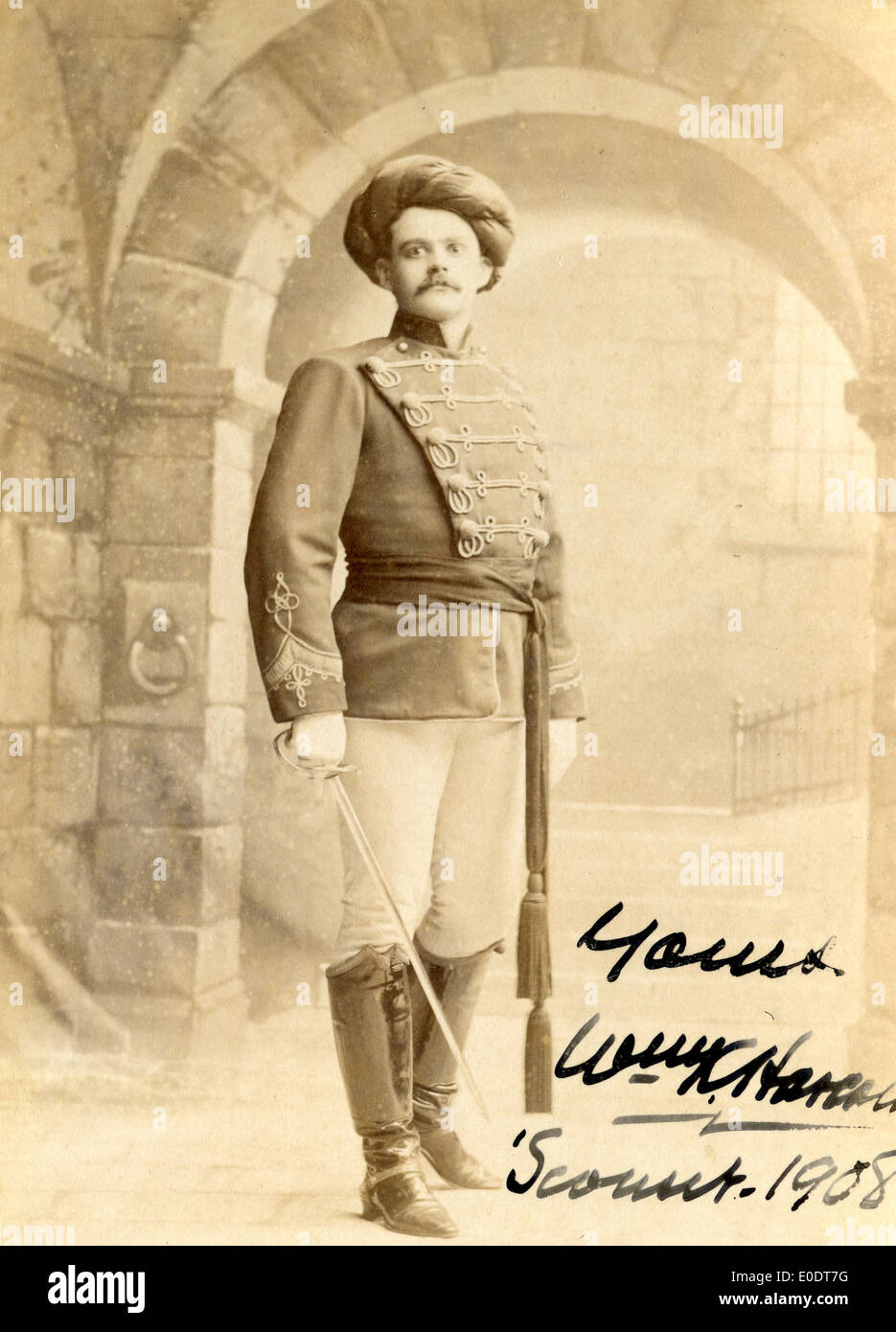 William hoy hires stock photography and images Alamy