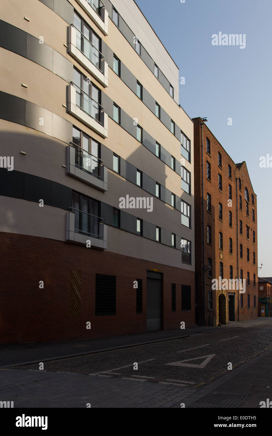 warehouse hires stock photography and images Alamy