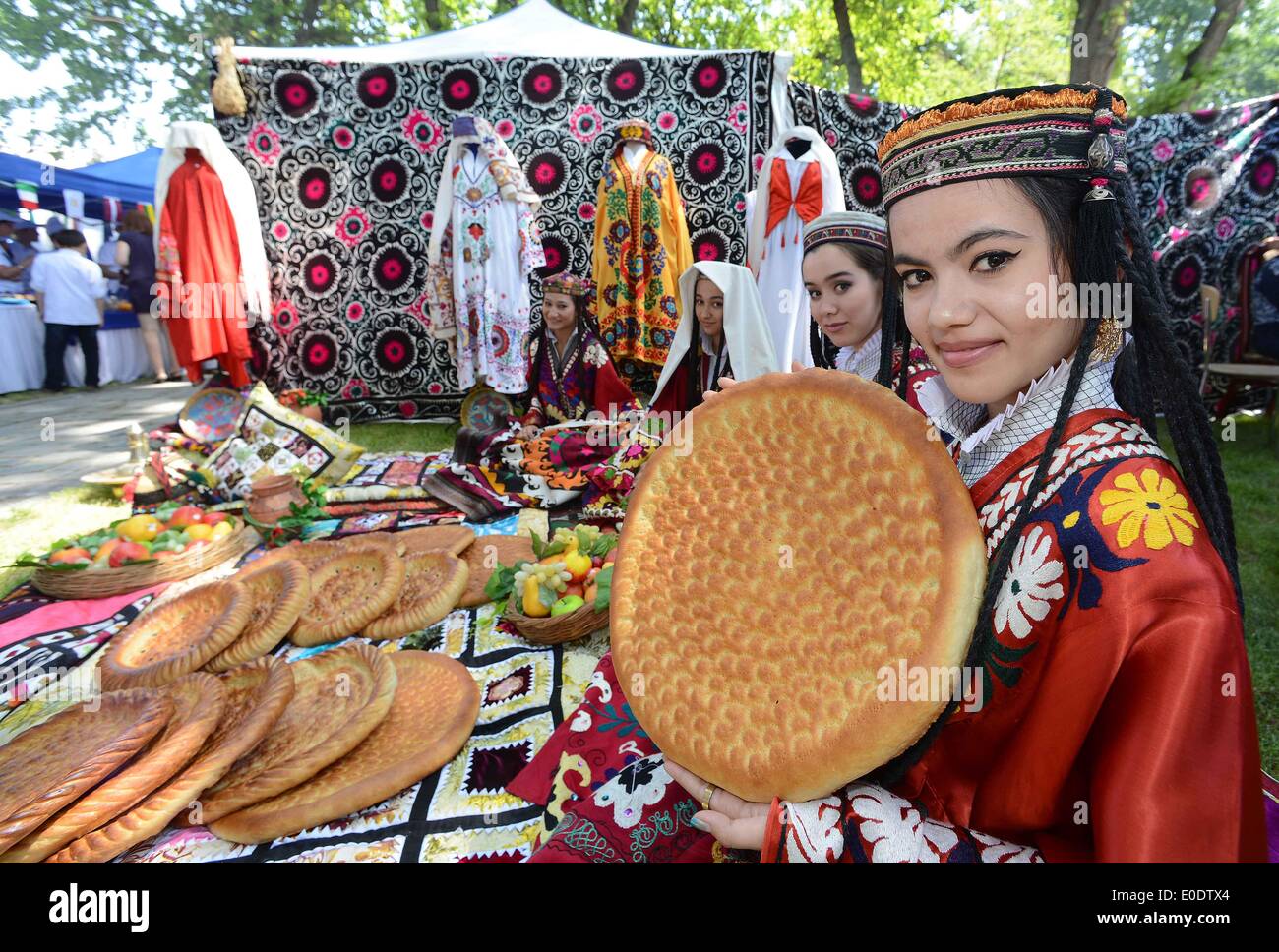 Традиции народов Узбекистана