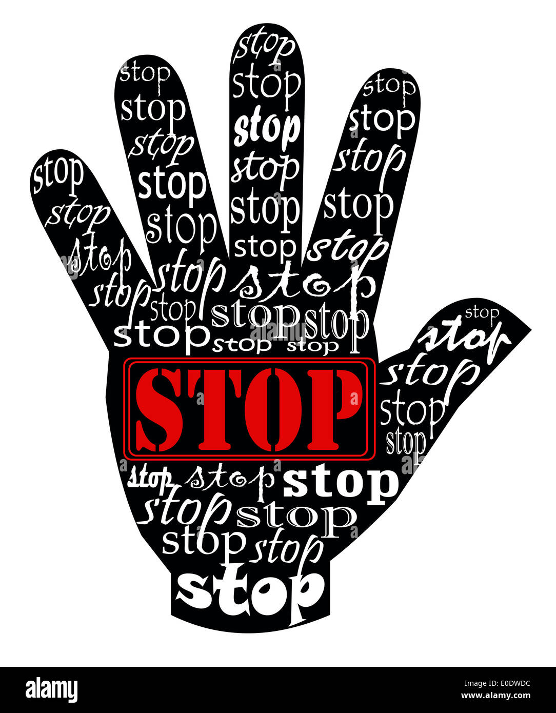 Stop stock
