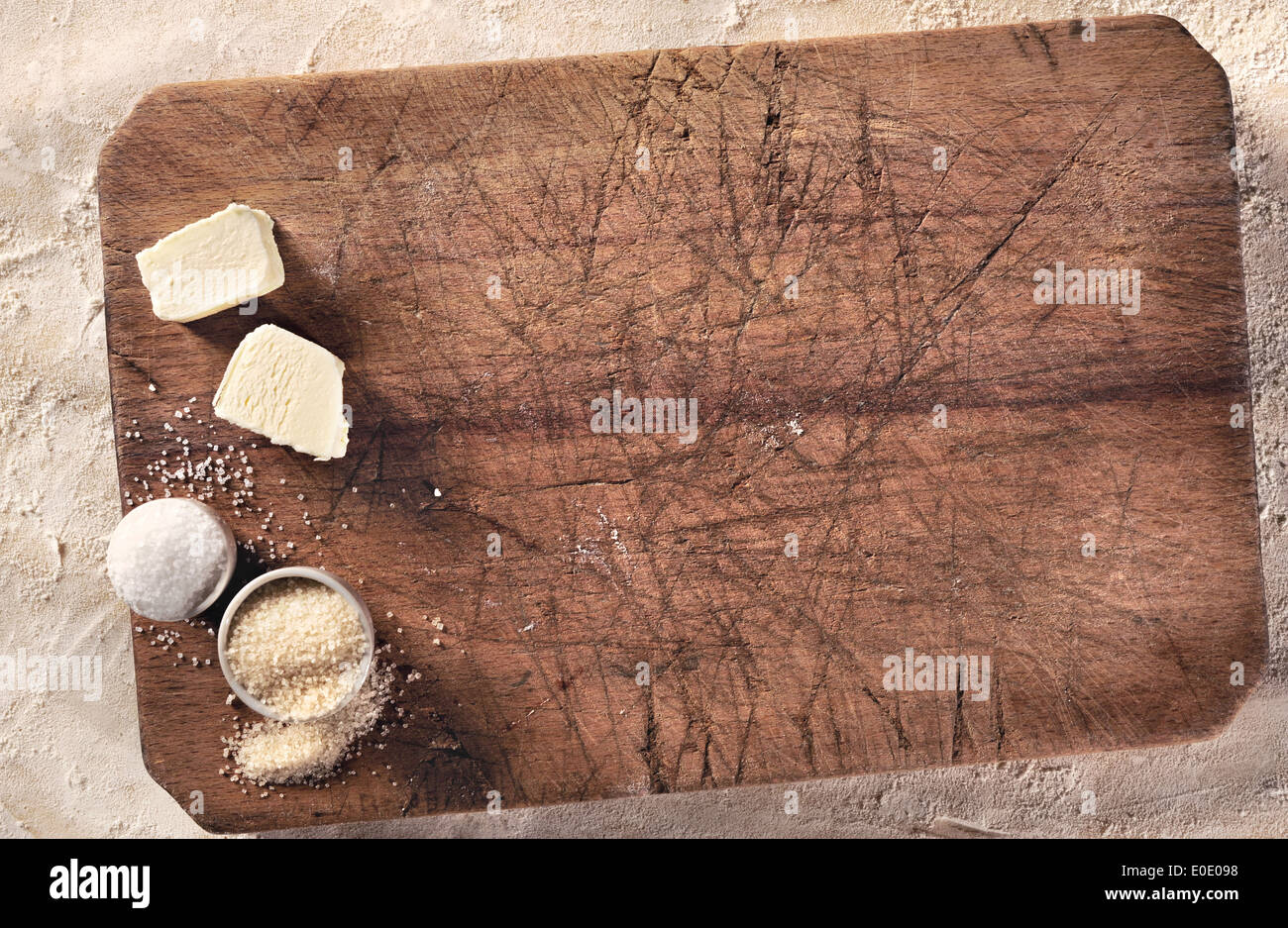 Homemade cooking setup.Customizable cooking recipe setup,homemade