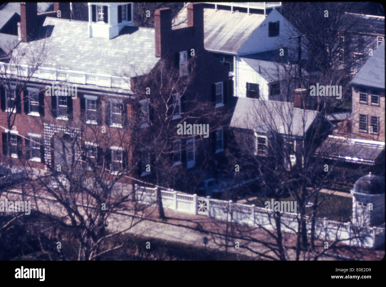 Historical development of geography hi-res stock photography and images ...