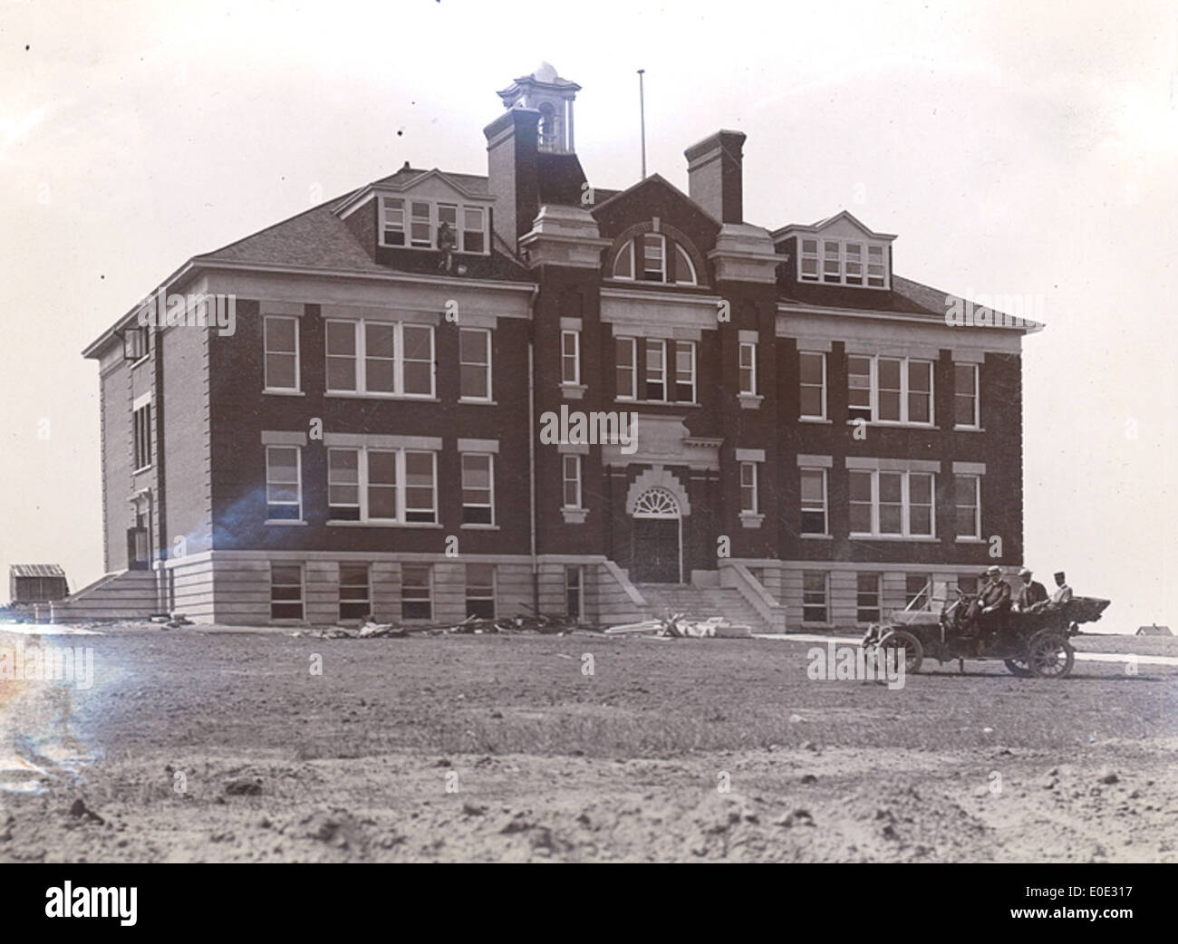 Fleetwoodschool hires stock photography and images Alamy