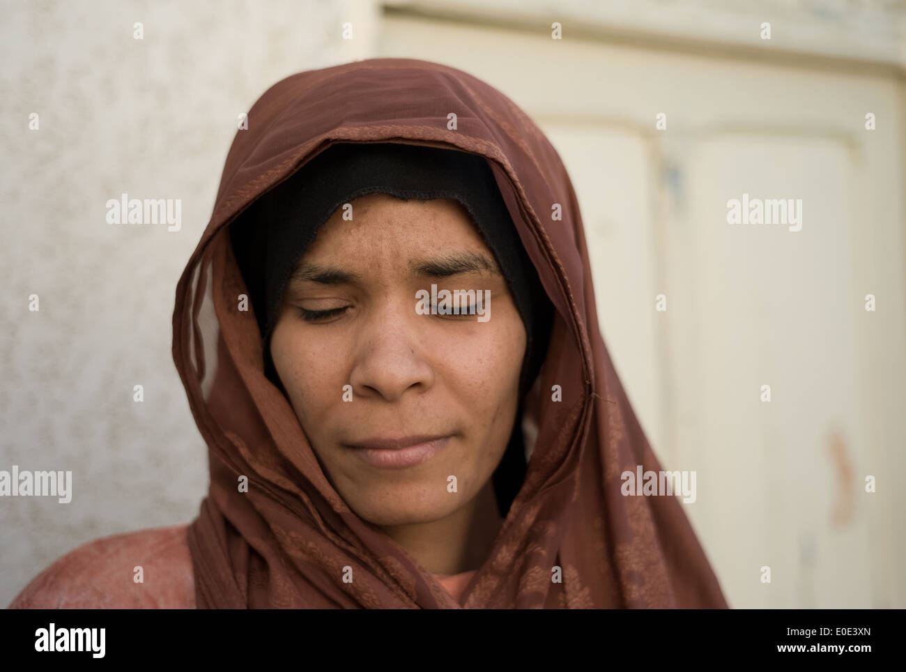 culture and tradition in the south of Tunisia Stock Photo - Alamy