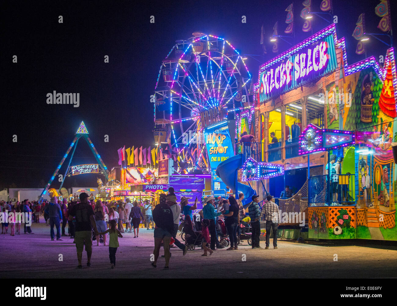 Logandale nevada hires stock photography and images Alamy