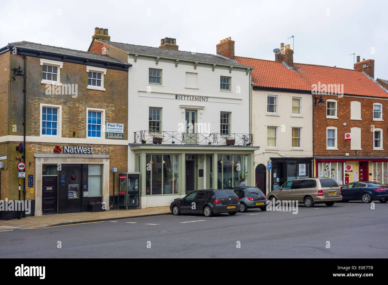 Caistor hires stock photography and images Alamy