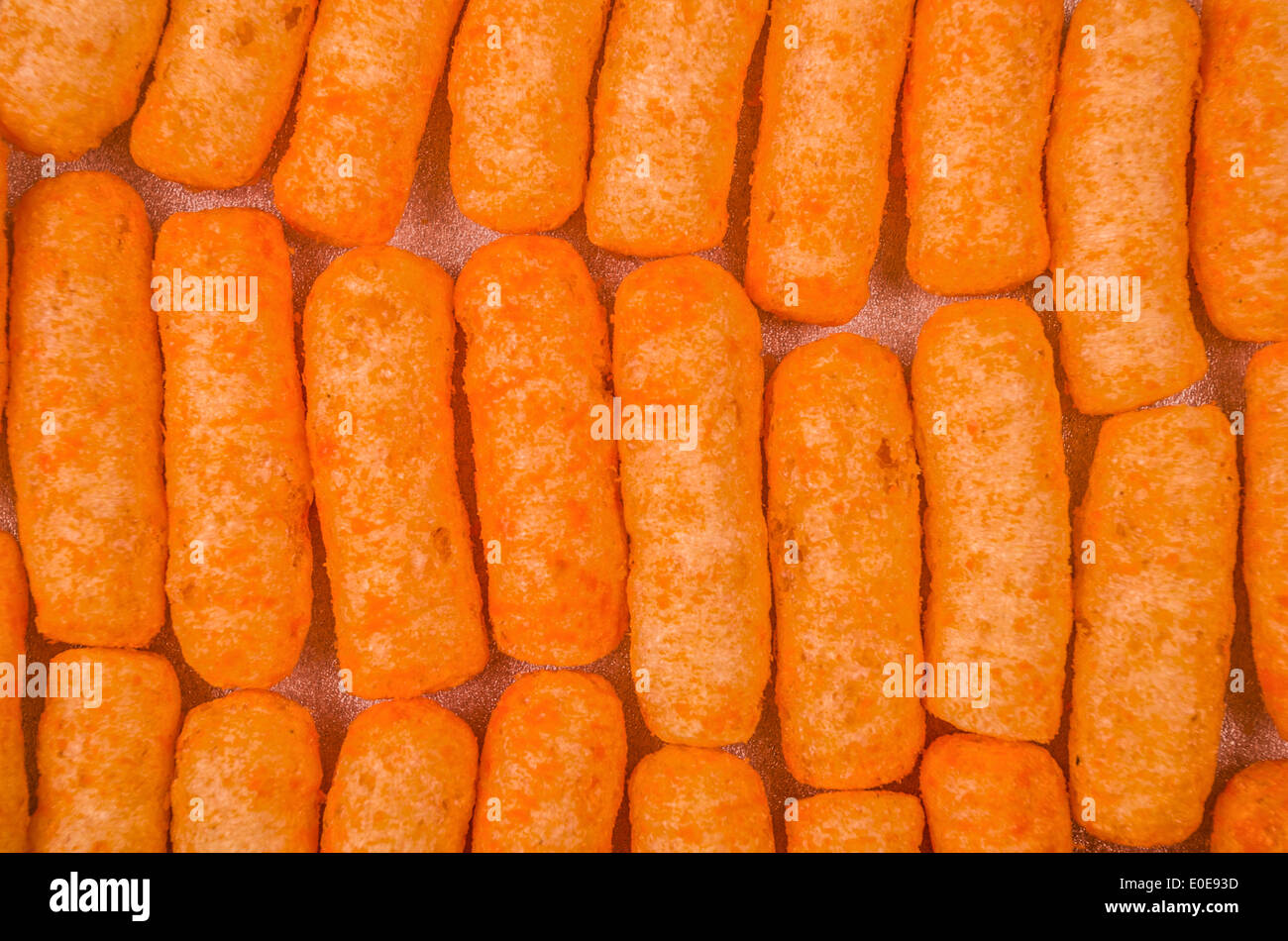 cheetos Stock Photo