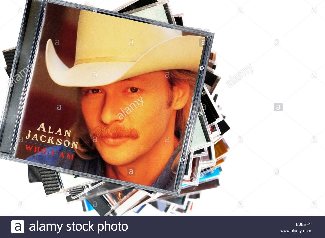 Alan Jackson High Resolution Stock Photography and Images Alamy