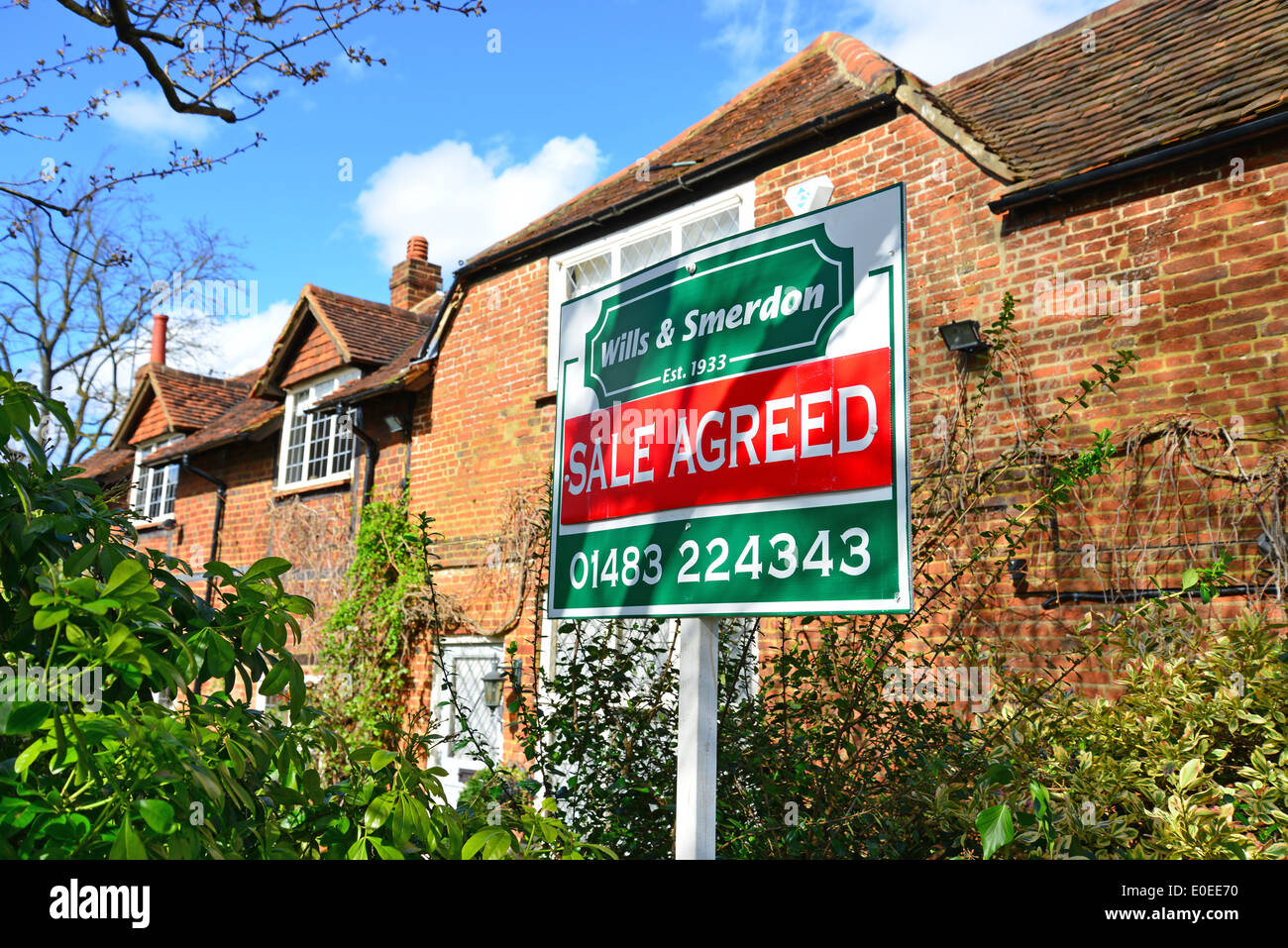 Ripley high street hires stock photography and images Alamy
