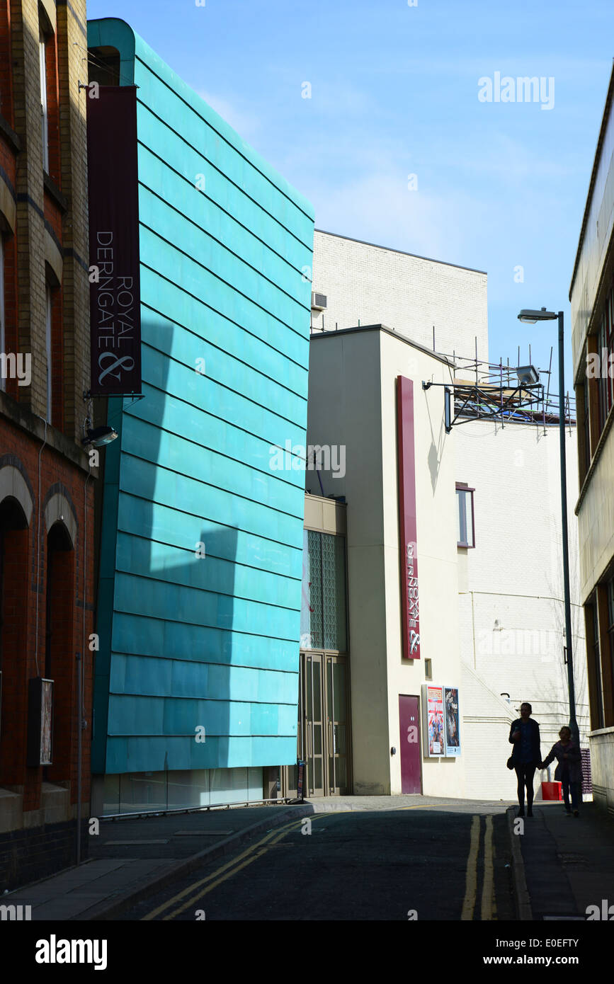 Royal and derngate northampton hires stock photography and images Alamy