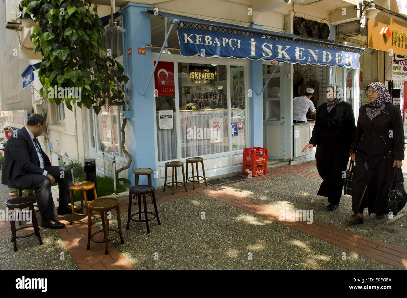 Uludağ Iskender Bursa