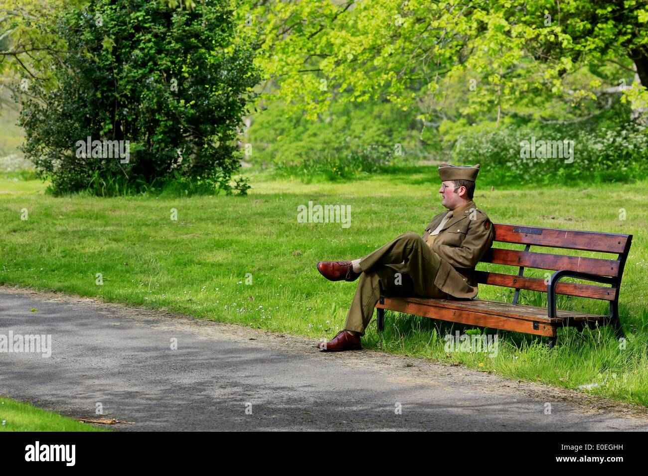 16th infantry regiment hi-res stock photography and images - Alamy