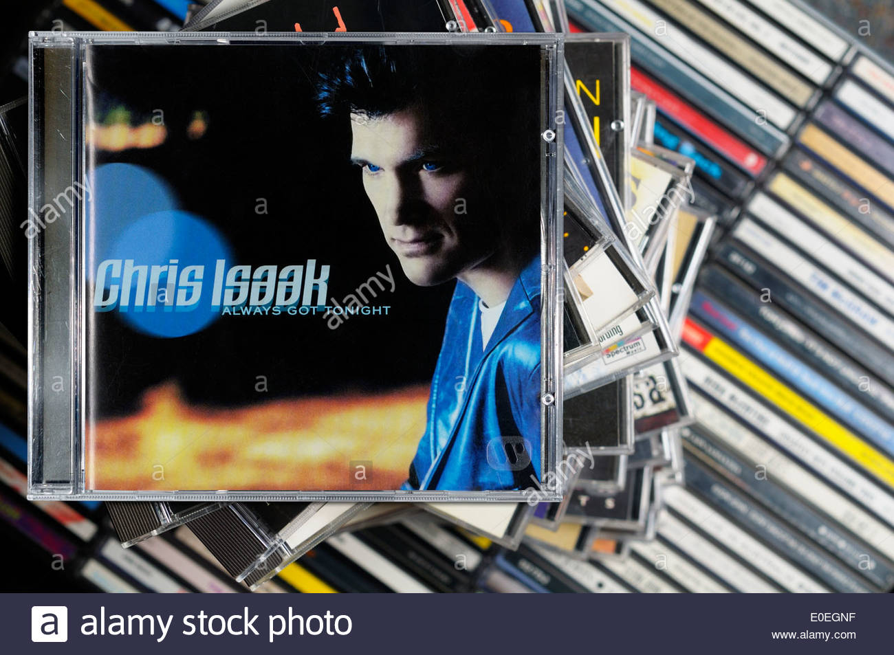 Chris Isaak High Resolution Stock Photography and Images