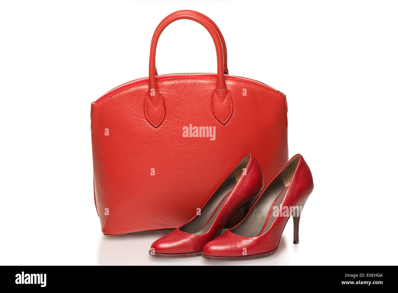 Matching high heels hi-res stock photography and images - Alamy