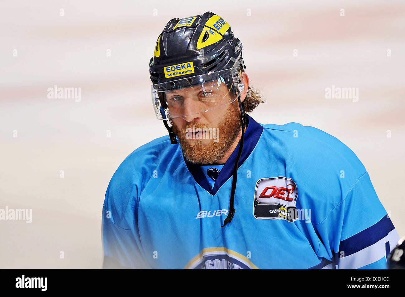 Tim Conboy,Eishockey, DEL, Sport, Wintersport, Hockey , for editorial use only Stock Photo