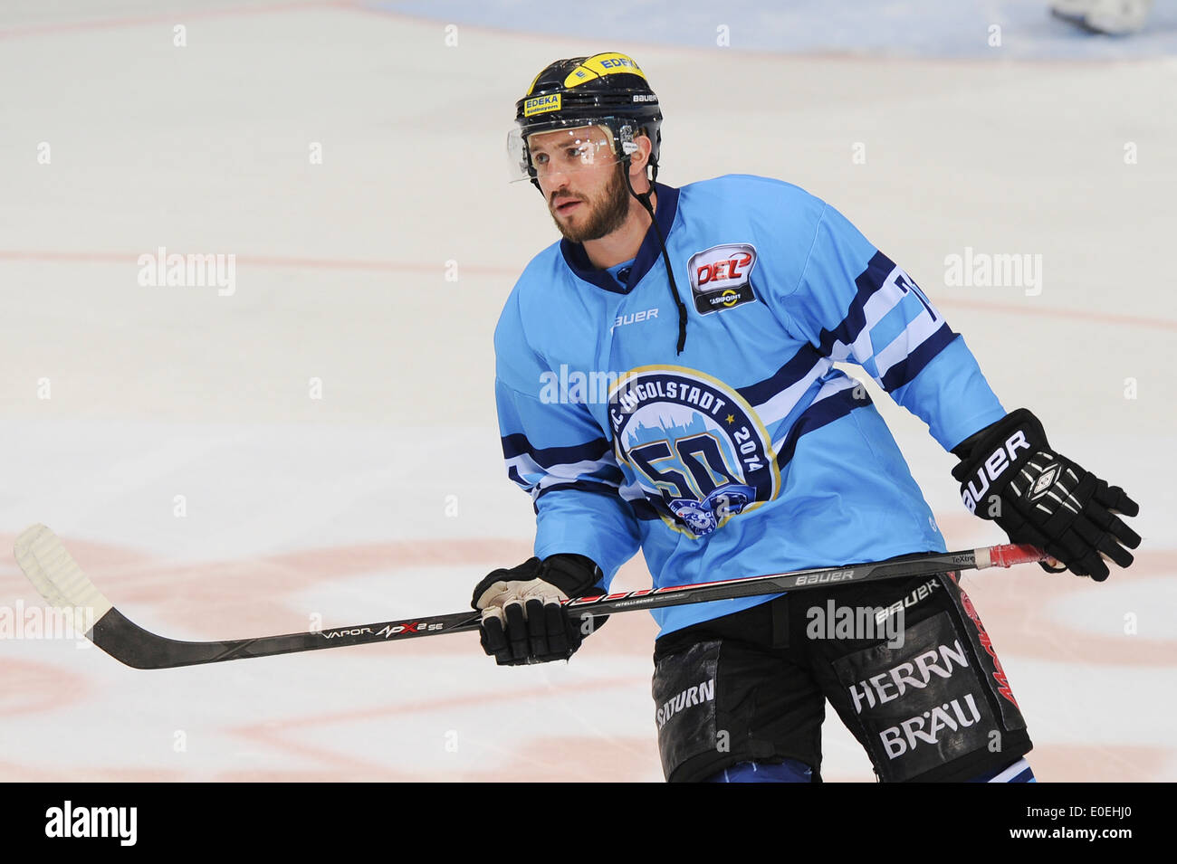 Travis Turnbull  , Eishockey, DEL, Sport, Wintersport, Hockey, for editorial use, Stock Photo
