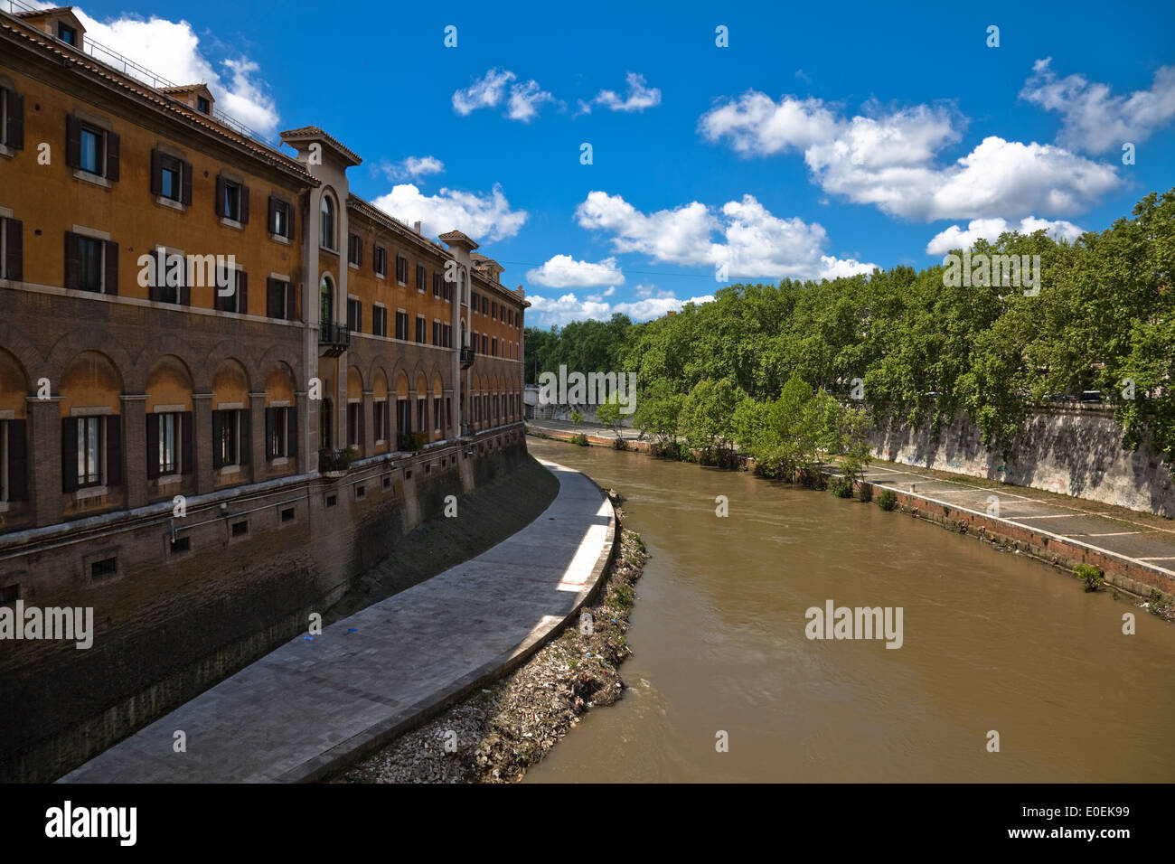 Rom island hi-res stock photography and images - Alamy