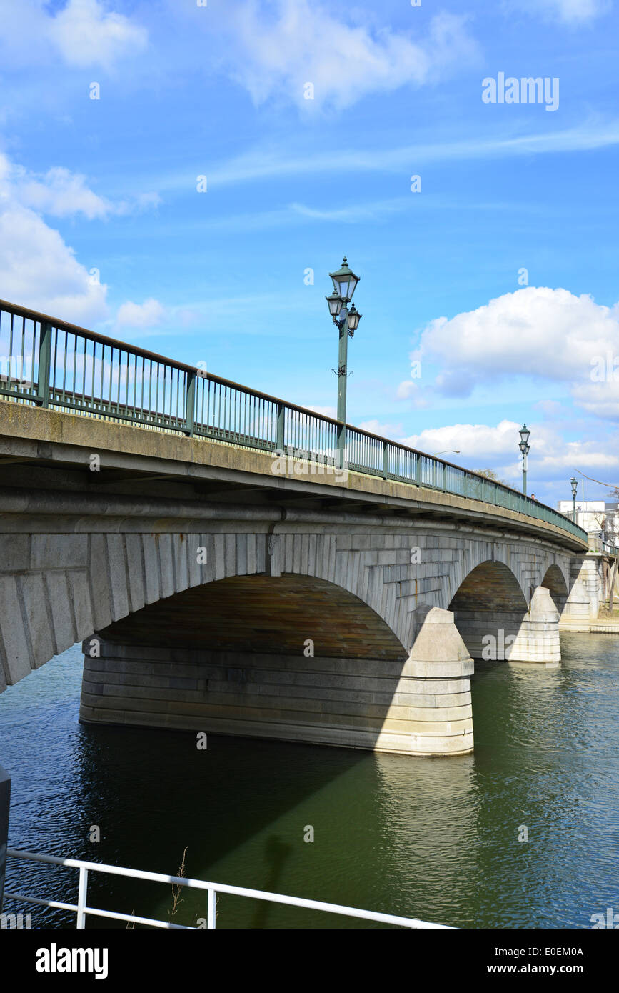 Upon Thames Stock Photos & Upon Thames Stock Images Alamy