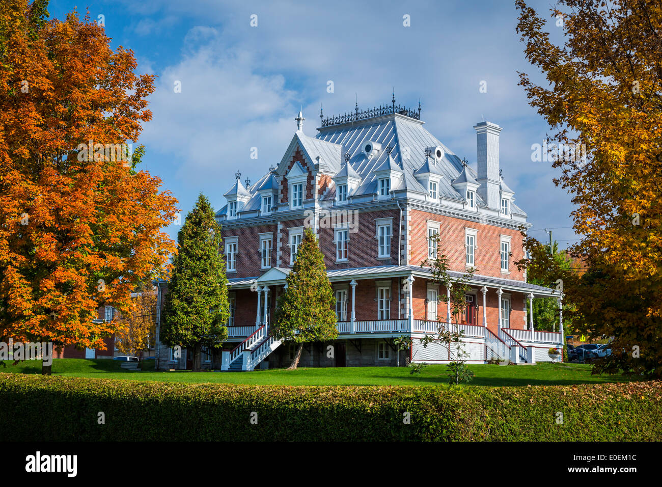 Township of saint joseph hi-res stock photography and images - Alamy