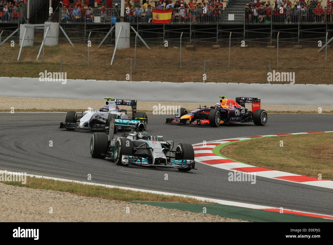 2014 spanish grand prix