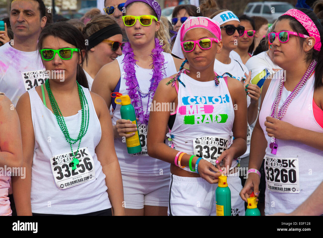 Color Run Costume Ideas color-run-costume-ideas