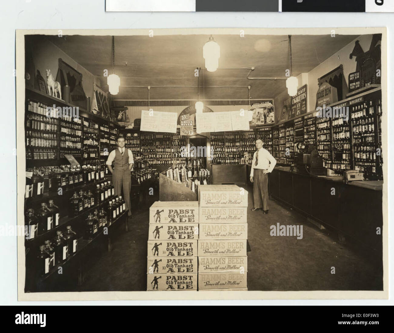 Historical liquor store hires stock photography and images Alamy