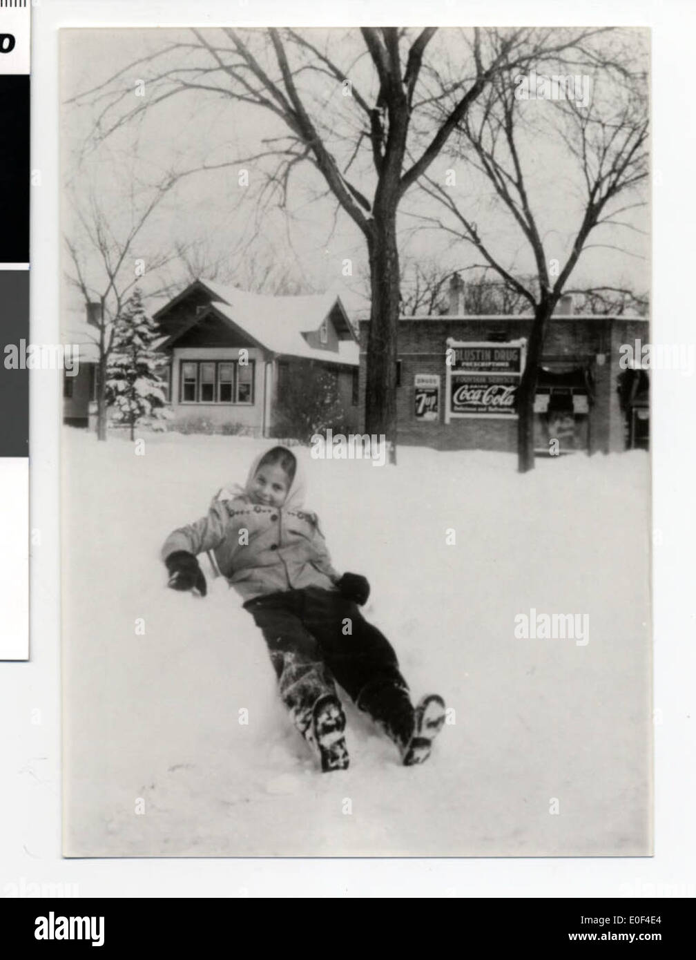 Minneapolis minnesota winter hi-res stock photography and images - Alamy, image size:1008x1390