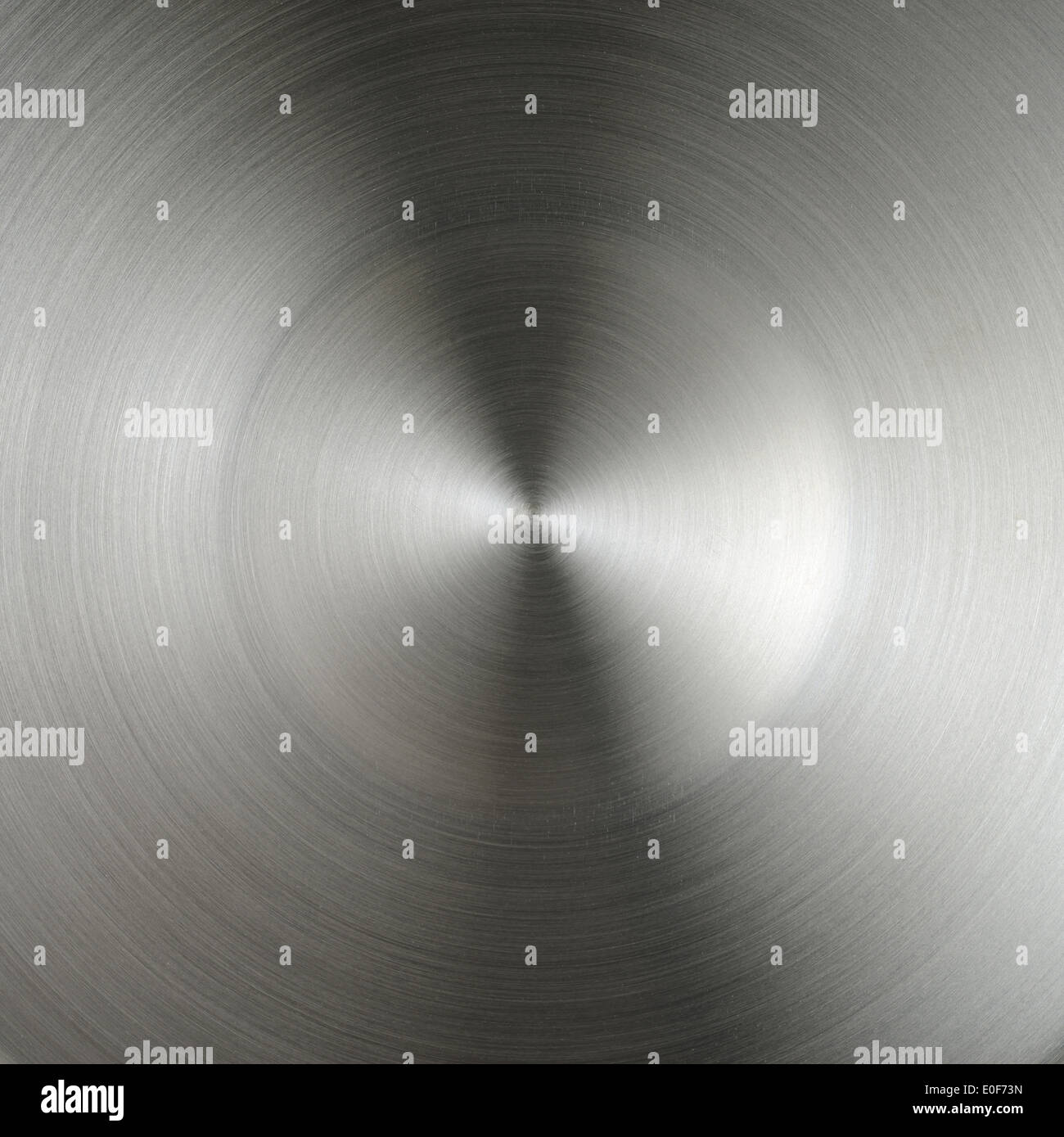 Stainless steel surface Stock Photo Alamy