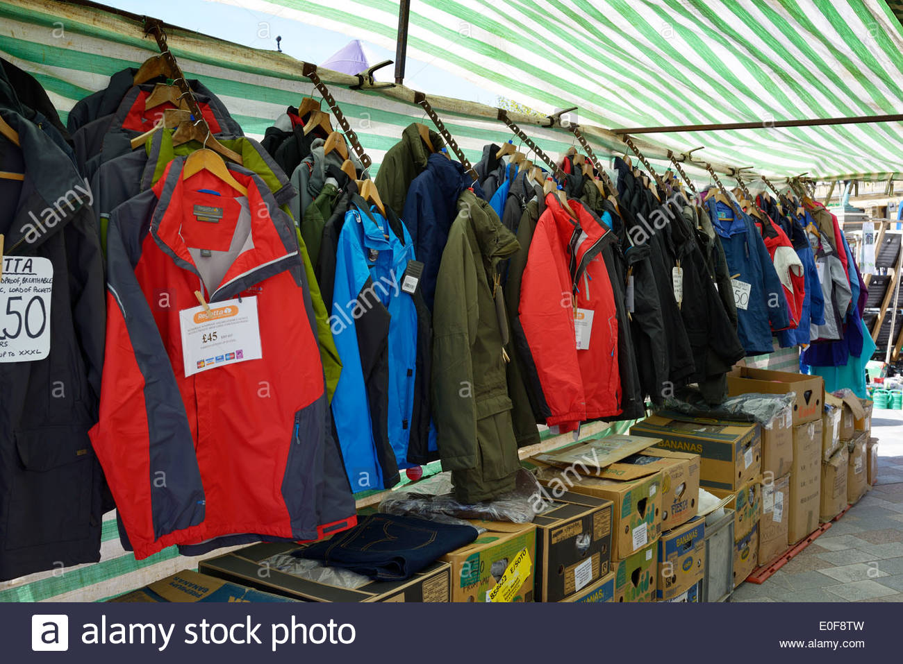 winter jackets uk