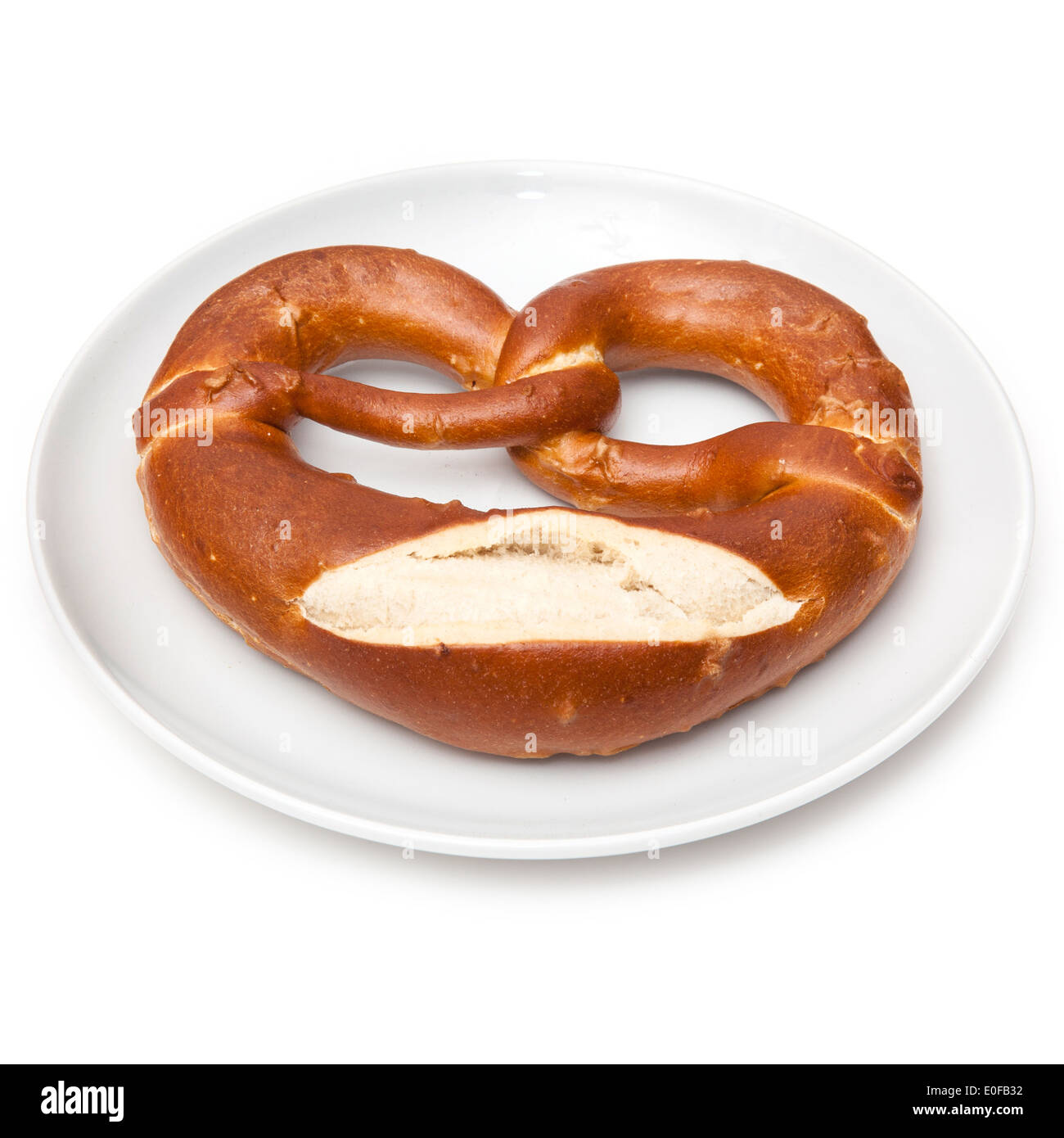 Pretzel bread hires stock photography and images Alamy