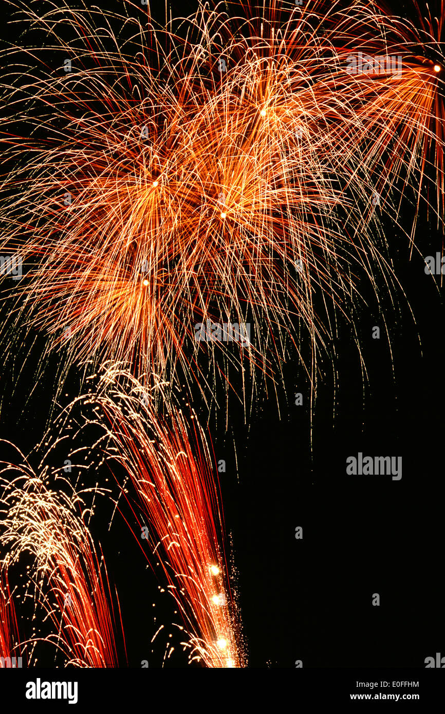 Irework hi-res stock photography and images - Alamy