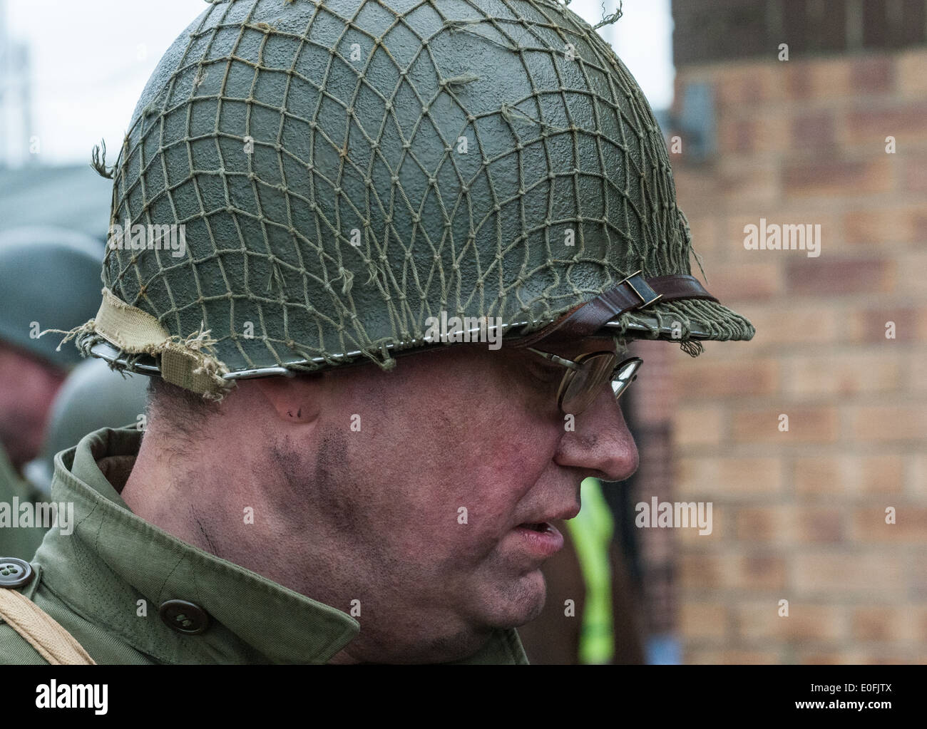 American gis world war two hi-res stock photography and images - Alamy
