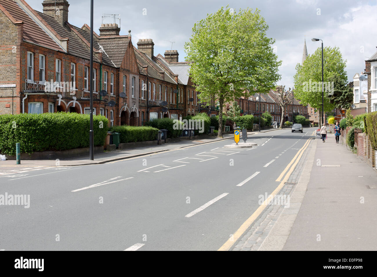 Markhouse road walthamstow hi res stock photography and images