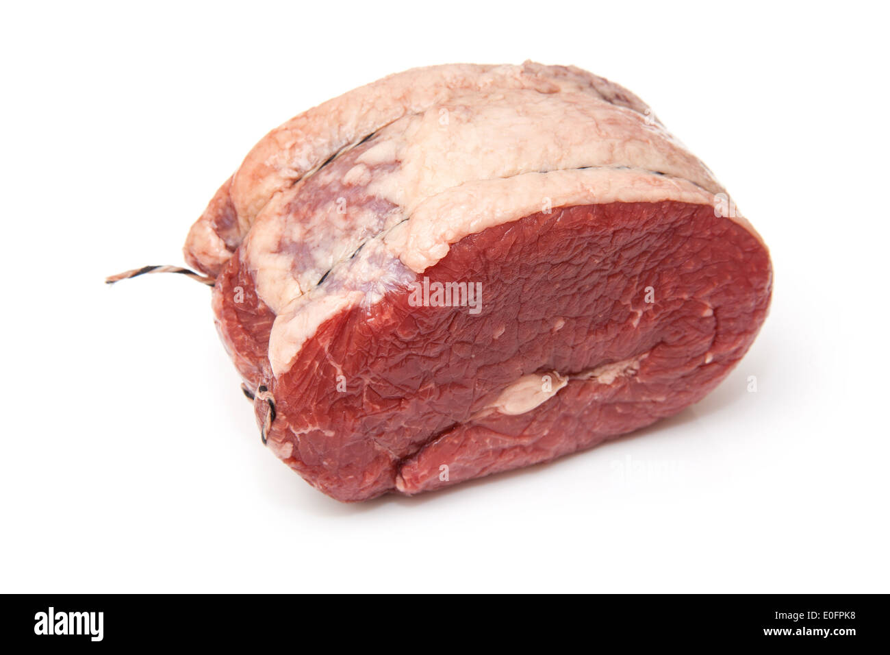 Raw beef brisket hires stock photography and images Alamy