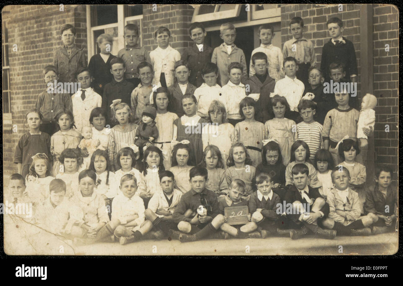 1960s school class hi-res stock photography and images - Alamy