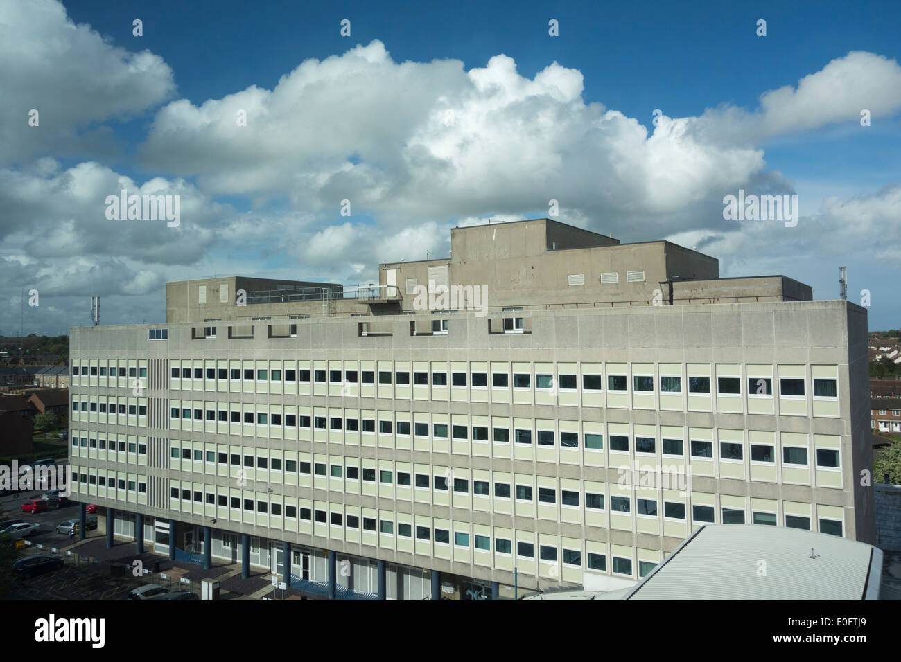 North tees hospital hires stock photography and images Alamy