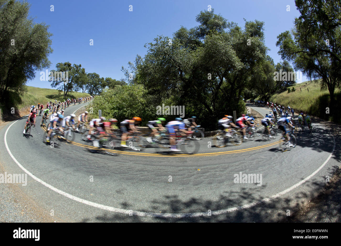 El Dorado Hills Ca Usa Nov Stock Photo 763854844