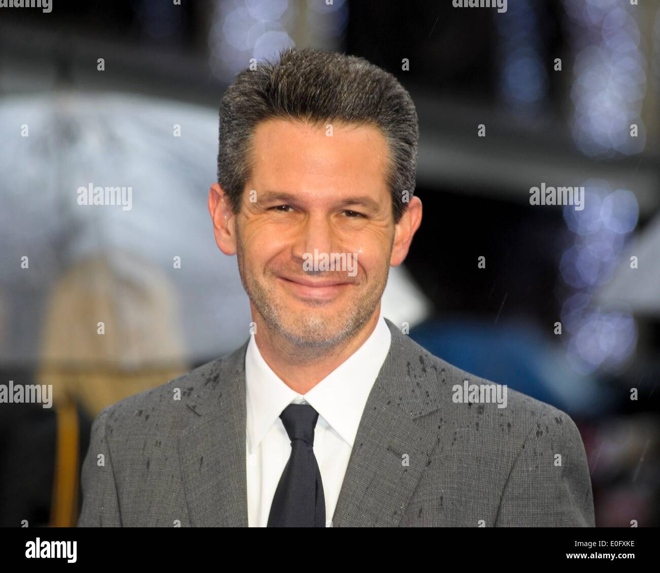 Simon kinberg hi-res stock photography and images - Alamy